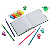 Hugga Stationery Gift Set - The English Bookshop